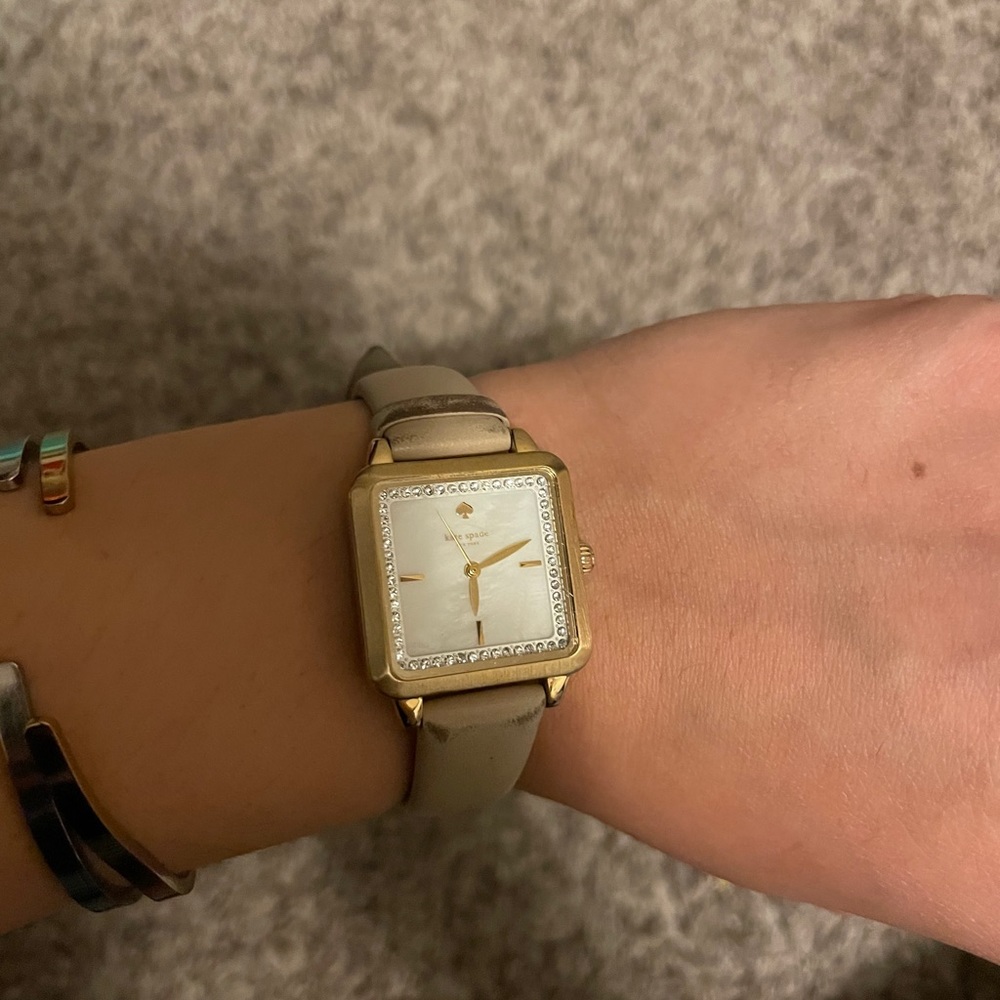 Kate Spade watch - Picture 3 of 3